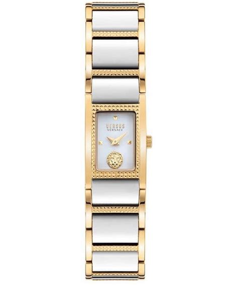 Versus by Versace Women's Watch VSPZW0421 Laurel Canyon 